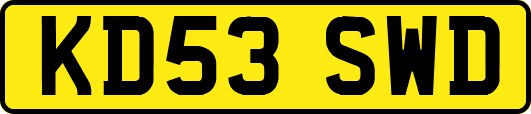 KD53SWD