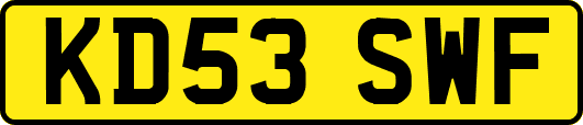 KD53SWF