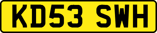 KD53SWH