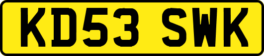 KD53SWK
