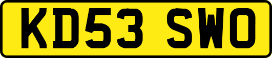 KD53SWO