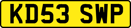 KD53SWP