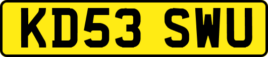 KD53SWU
