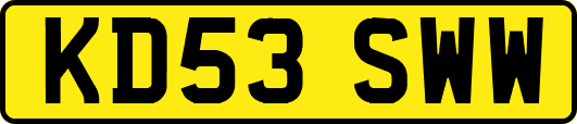 KD53SWW