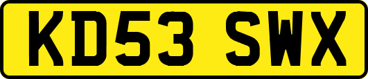 KD53SWX