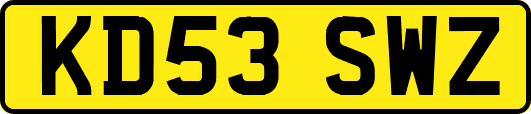 KD53SWZ