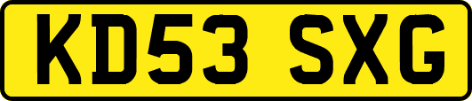 KD53SXG