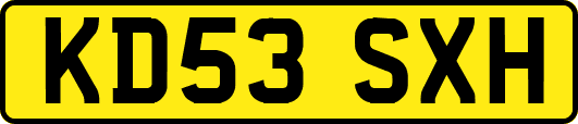 KD53SXH