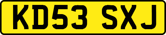KD53SXJ