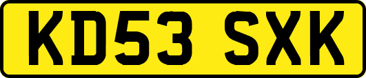 KD53SXK