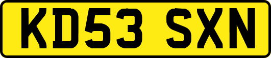 KD53SXN