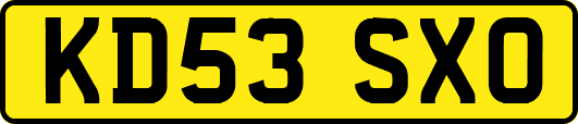 KD53SXO