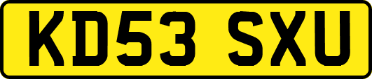 KD53SXU