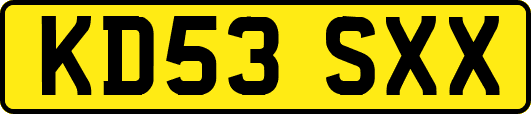 KD53SXX
