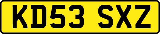 KD53SXZ