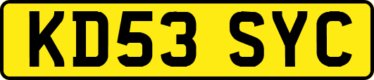 KD53SYC