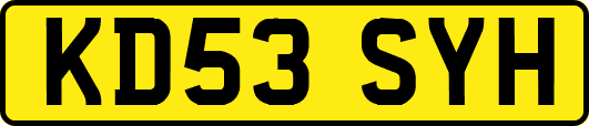 KD53SYH