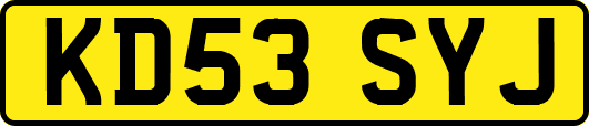KD53SYJ