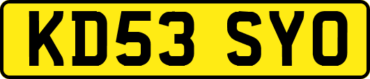 KD53SYO