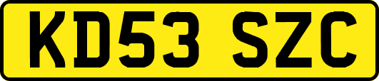 KD53SZC