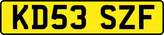 KD53SZF