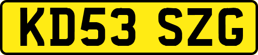 KD53SZG