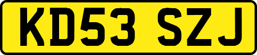 KD53SZJ