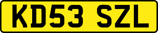 KD53SZL