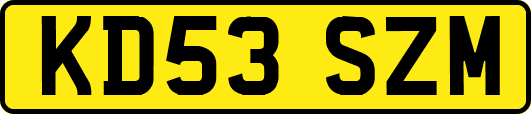 KD53SZM