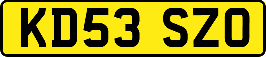 KD53SZO