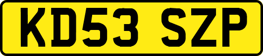 KD53SZP