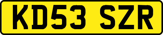 KD53SZR