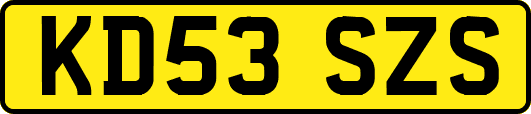 KD53SZS