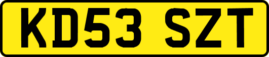 KD53SZT