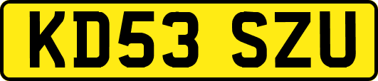 KD53SZU