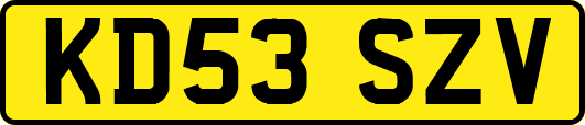 KD53SZV