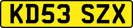 KD53SZX