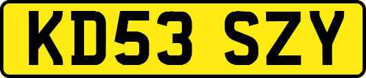 KD53SZY