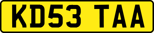 KD53TAA