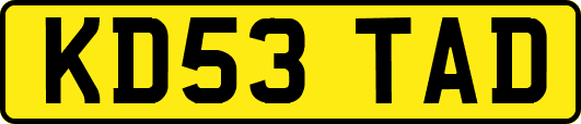 KD53TAD
