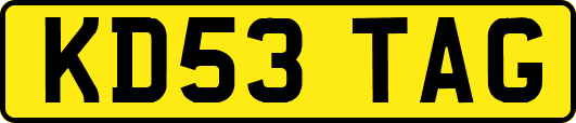 KD53TAG