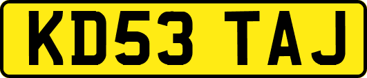 KD53TAJ
