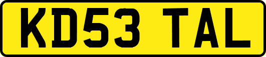 KD53TAL