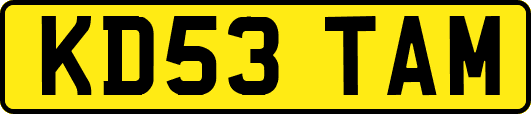 KD53TAM