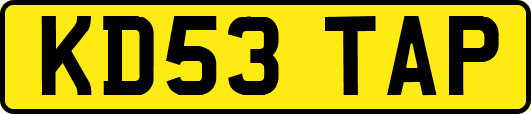KD53TAP