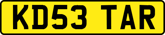 KD53TAR