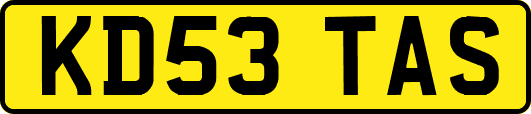 KD53TAS