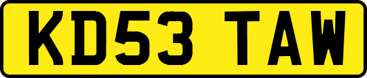 KD53TAW