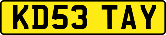 KD53TAY