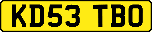 KD53TBO